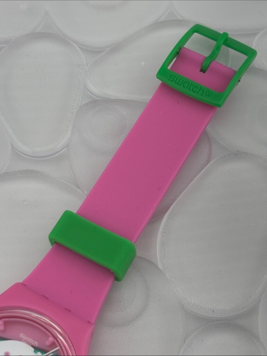 Swatch Watch - GP147 - FLOWERFULL main image 7